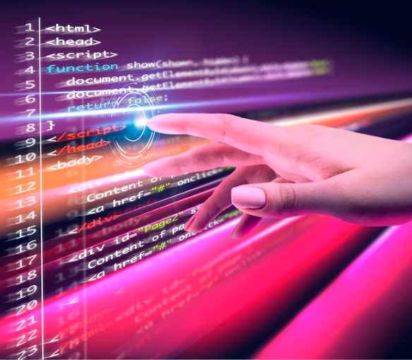 IT Solutions