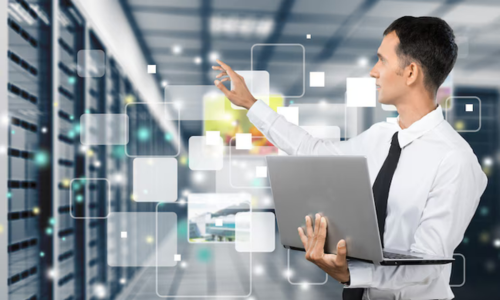 Data Warehouse