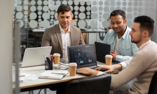 IT Strategy