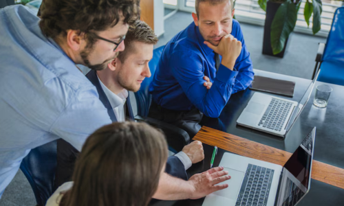 Cloud Consulting